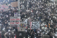 Univerzitet u Beogradu formira radne grupe za procjenu studentskih zahtjeva