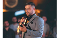 Glumac i kompozitor Marko Radojević: Porodica je primat u mom životu