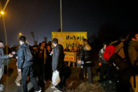 Studenti iz Inđije poručili: Slijedi blokada na 24 časa, zabranjeno je...