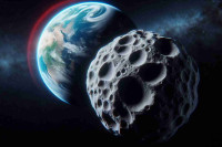 Zbog asteroida pokrenute procedure planetarne odbrane: Kolike su šanse da udari u Zemlju