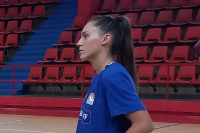 ŽKK Orlovi: Otišla Domuzin