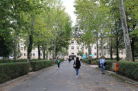 U Banjaluci okupljanje podrške za studente u Srbiji, objavljena pravila ponašanja
