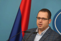 Kovačević: Helez da upozna javnost o statusu vojnika koji je odbio da se rukuje sa ženom