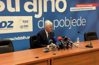 Čović: Moguće očuvati partnerstvo u vlasti na nivou BiH