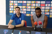 Spektakl na pomolu: Zvezda stiže u Laktaše