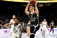 Virtus ograničio prodaju ulaznica navijačima Partizana