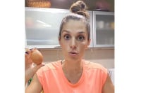 Бивша српска репрезентативка побиједила рак и упозорила: „Не купујте храну на којој ово пише“