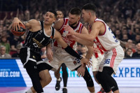 Derbi visokog uloga