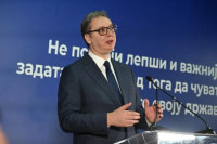 Vučić: Direktan pokušaj stranih obaveštajnih agencija da sruše Srbiju