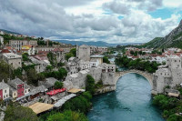 Svetosavska akademija večeras u Mostaru