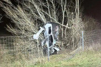 Tragedija na auto-putu A4: Smrtno stradao vozač