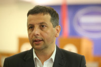 Vukanović oštro odgovorio Kovačeviću: Rugate se institucijama