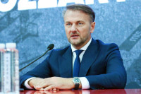 Promjene u Partizanu: Smjenjen Ostoja Mijailović!