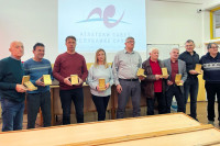 Održana izborna supština ASRS i veče atletike ASRS