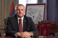 Višković pozvao Stanivukovića da rješava nagomilane probleme u Banjaluci