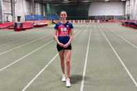 Prnjavorčanka Jelena Gajić osvojila zlato u Budimpešti
