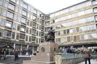 Plenum studenata Filozofskog distancirao se od 24-časovne blokade „zbog upliva opozicije“