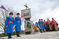 Obilježavanje 83 godine od stradanja Srba u banjalučkim selima