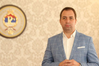 Selak: Imamo svetu dužnost da sačuvamo uspomenu na pretke