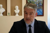 Šeranić: Unaprijeđen proces rada i povećana prava radnika