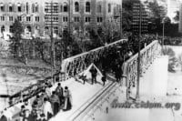 Posljednji hod kroz voljeni grad: Kako je Mostar ispratio Aleksu Šantića (FOTO)