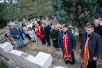 Obilježena 101 godina od smrti pjesnika: Vratiti Šantiću mjesto u Mostaru