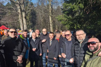 Banjac: Kozara simbol junaštva i slobode