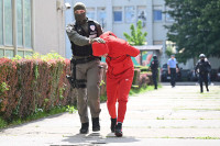 Predmet "Eskadron": Trojica sa optuženičke žele na klupu za svjedoke