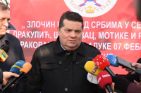 Stevandić: Rad NVO često uperen na gubljenje srpskog identiteta
