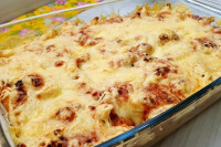 Recept dana: Pica makarone