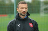 Arsenal i Ajaks su za njega davali milione, a Zvezda ga poslala u Nikšić