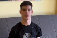 Mihajlo prije hapšenja zbog ubistva majke snimio poruku (VIDEO)