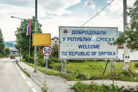 Dobrodošlica  u Srpsku sa  evropskim  predznakom