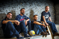"M.O.R.T." ima novi singl
