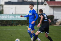 Radnik se bori za trofej