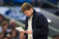 Luka Dončić se oglasio nakon šokantnog trejda: Dalas je posebno mjesto