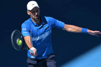 Đoković i dalje šesti teniser svijeta, Siner ubjedljivo prvi na ATP listi