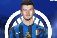 Velika prodaja Dinama: Mladi as stiže u Inter!