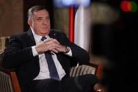 Dodik: Srpska je slobodno društvo, nedopustive su bilo kakve zabrane izražavanja mišljenja