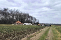 Pored beživotnog tijela nađen osigurač od bombe