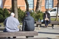 Tmurno vrijeme zamijeniće sunčano, temperatura sutra raste 10 stepeni