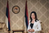 Vulić: Table dobrodošlice u Republiku Srpsku nikada više neće biti predmet osporavanja