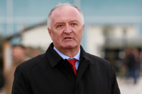 Goganović: Helez krši Zakon o odbrani