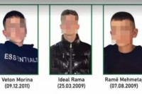 U Đakovici trojica dječaka ispraćena na vječni počinak