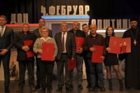 Svečana akademija u Mrkonjić Gradu