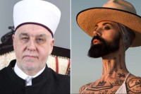 Da li sevdalinku smiju pjevati samo muslimani? Reis Kavazović pisao Boži Vreći