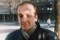 Otiša je Zoran Jakšić, skromni majstor fantastike