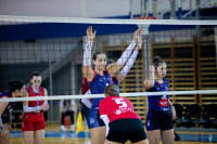 Večeras prvi mečevi polufinala najmasovnijeg odbojkaškog takmičenja dama u BiH