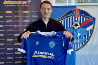 Starčević zadovoljan poslije prve provjere
