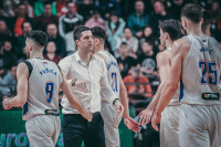 Stefanović o porazu Zvezde: Greške odnijele pobjedu